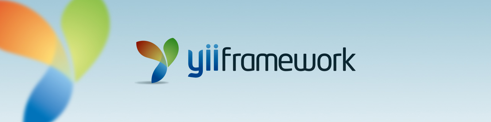 yii php framework development