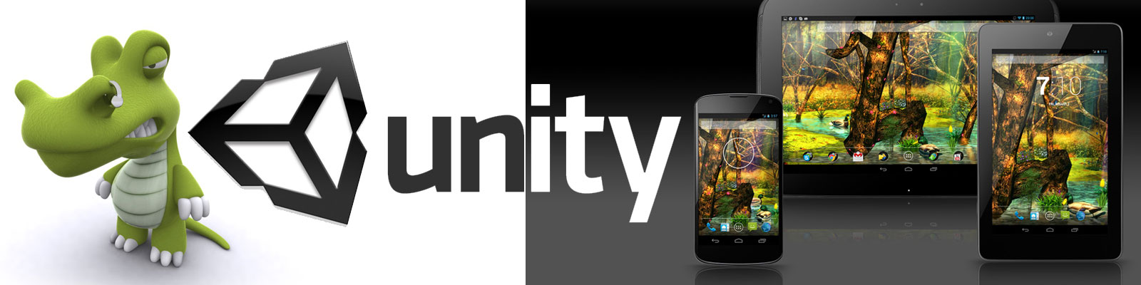 unity 3d games development