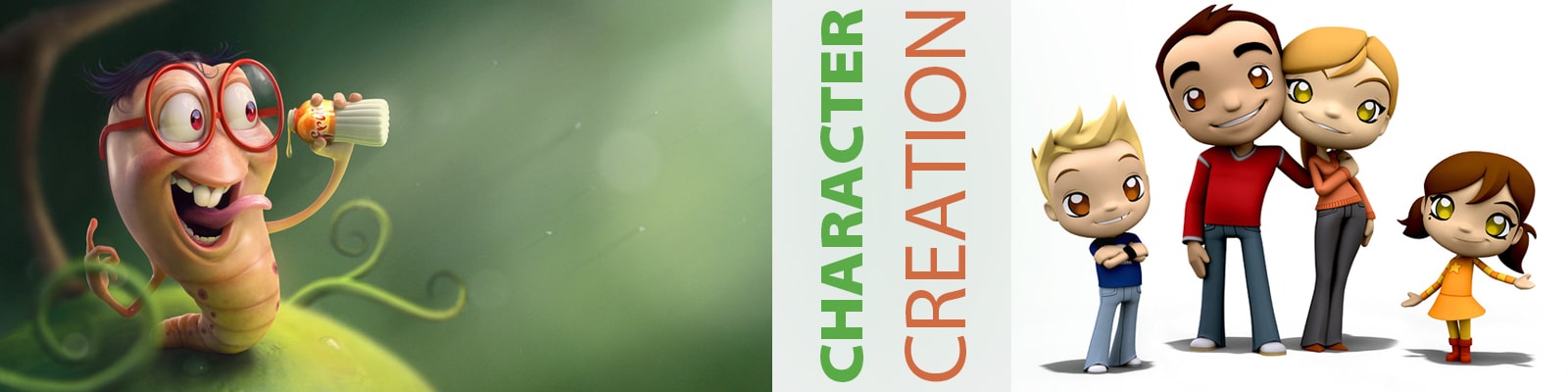 character Creations